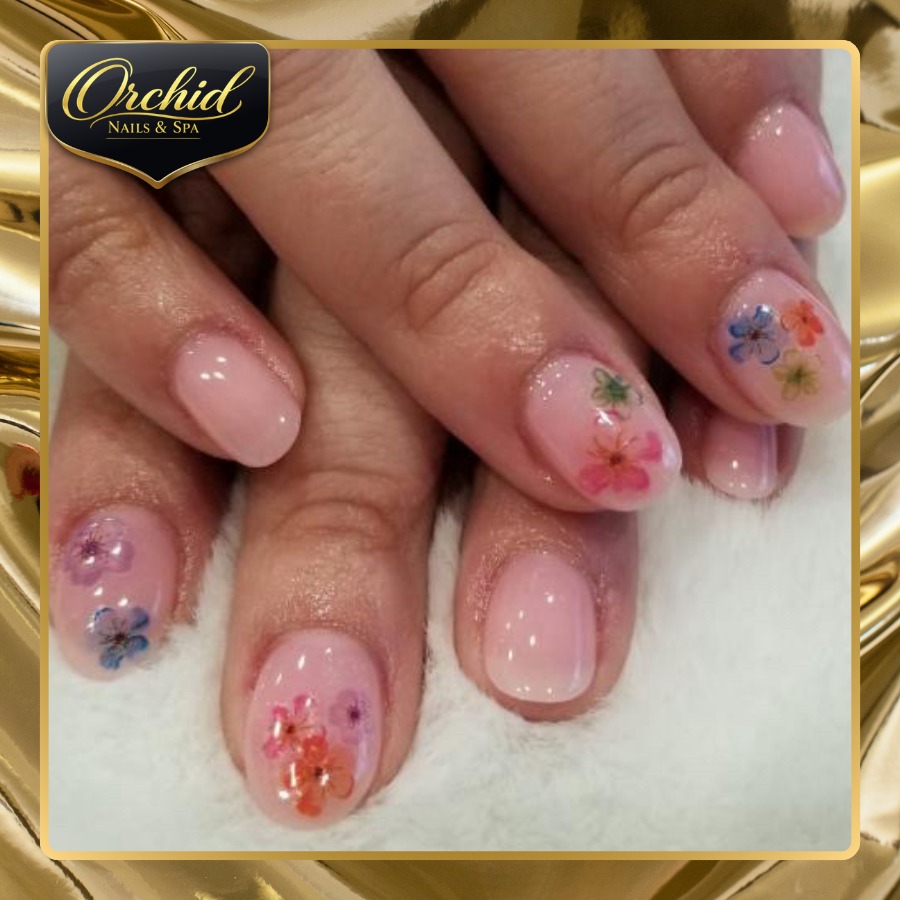 amazing nail